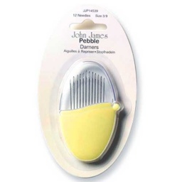 JJP14539 - Pebble Darner Sewing Needles